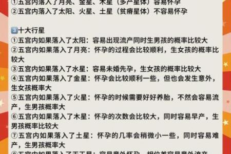 星彩五行格局大揭秘：如何改变命运，反而提升运势？