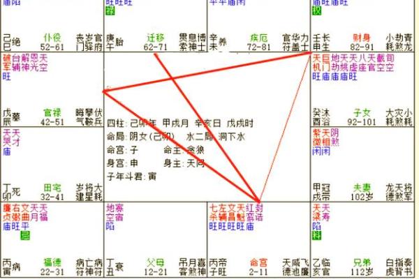 钱五行属什么？揭秘你的财富命盘，教你如何驾驭财运