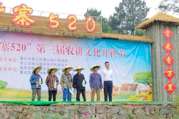 农耕文化与藏传节日的深度融合：节庆如何影响农事活动