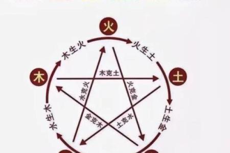 性格解析：揭秘十二生肖五行背后的秘密格局