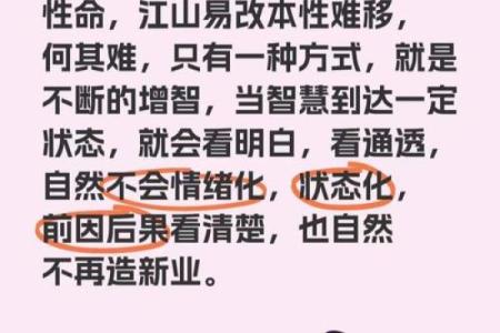 性格解析新趋势：五行如何助你成为人生赢家？