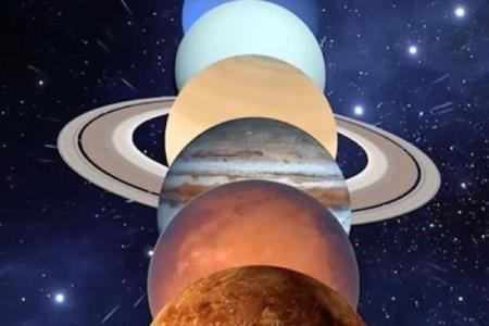 天文奇观：探索夏季最亮星星的背后故事