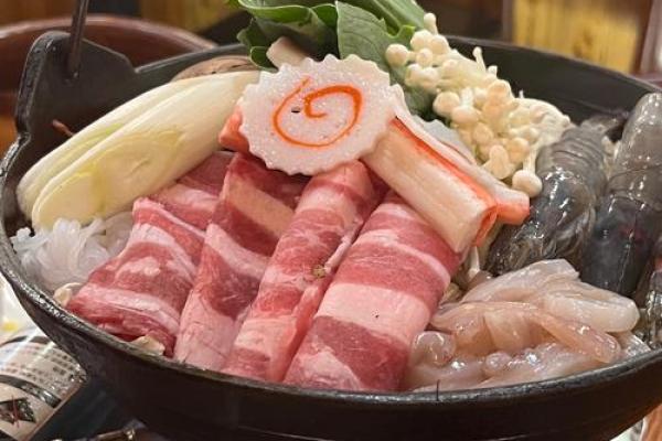 日本节日中的传统美食与饮品