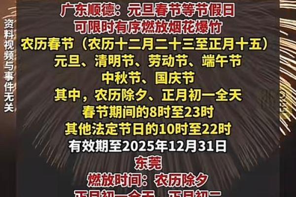 今天放炮庆祝传统节日背后的文化与习俗