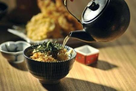 日本节日中的传统美食与饮品