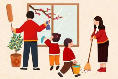 新年从何而来？探索公历的历史与习俗