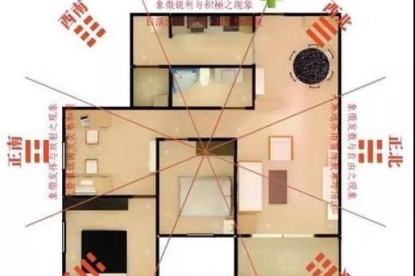 五行格局揭秘：如何通过棋局看穿性格解析？