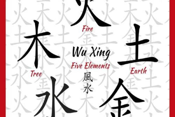 谭字五行格局探秘：反而通过性格解析找到人生新方向