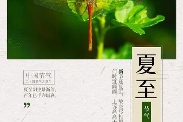 探索古代文化中的夏至传统，如何与现代生活结合