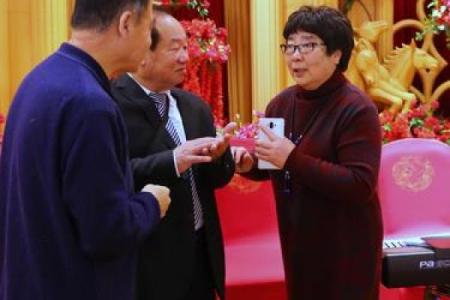 探索朝鲜族春节背后的文化传承与节令变化