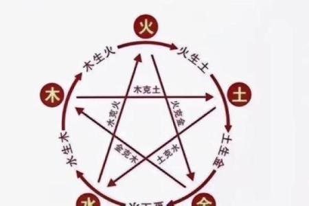 麒五行性格解析:揭秘你的神秘命运密码