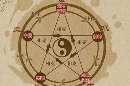 五行格局揭秘:籽的神秘属性,性格解析如何影响人生?