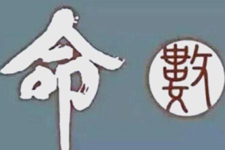 颠覆你对命运的认知：八字命理背后的隐藏玄机