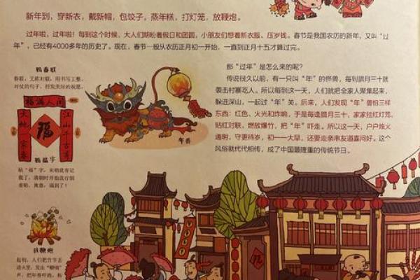 探寻节日中的文化传承与现代生活结合
