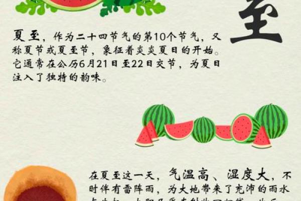 夏至节：夏至节气的天文现象与夏季养生的传统智慧