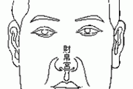 揭开女性脸上白毛的谜团，命理中的暗藏玄机竟与此有关