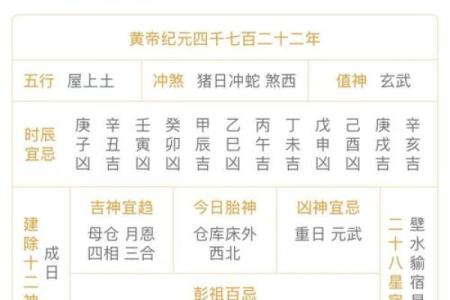 属土女孩性格揭秘:五行格局如何影响她们的人生轨迹?