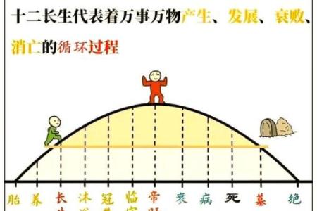 命运密码大揭秘：长生诀命理如何帮助你打破人生枷锁