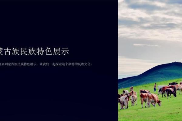蒙古族节庆文化：从习俗到现代应用的传承
