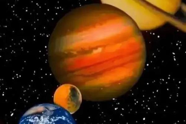 节日中的天文现象：从月亮到星座的天文奇观