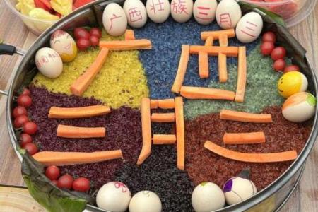 养生之道在少数民族传统节日中的体现