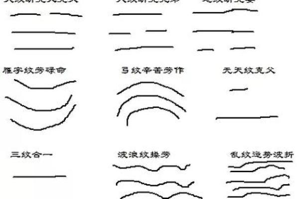 锦字五行格局解析：如何通过字体了解你的性格与运势