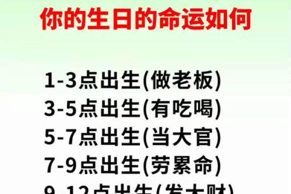 命运密码：解锁八字玄机，如何改变命运走向
