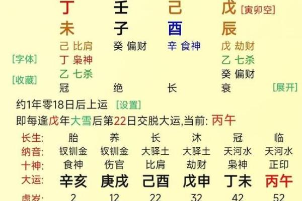五行格局揭秘：土旺之人性格解析，如何改变运势？