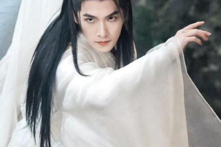 夫妻缘分暗藏玄机：杨洋郑爽八字背后的命理真相