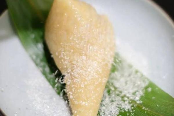 粽子节日吃，既是味蕾的盛宴也是心灵的寄托