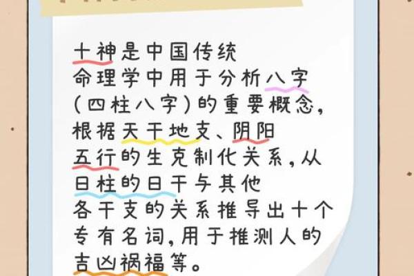 命运密码隐藏的秘密，如何通过八字改变一生轨迹