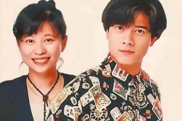 命运密码：郭富城婚姻背后的八字玄机