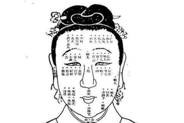宋美龄的命运密码：她如何在命理中逆袭成功