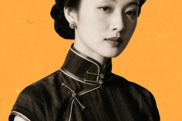 宋美龄的命运密码：她如何在命理中逆袭成功