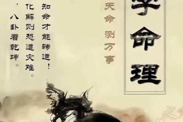 八字命理颠覆传统：你了解的命运可能完全错了