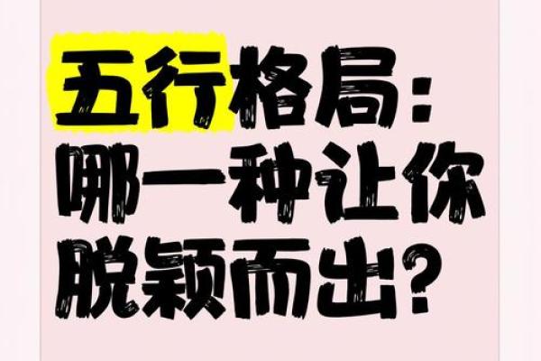 改变五行格局,重塑人生格局:实用指南全解析 改变五行格局,重塑人生格局:实用指南全解析
