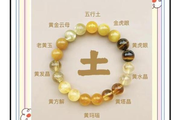 五行颠覆传统：揭秘性格背后的真正力量