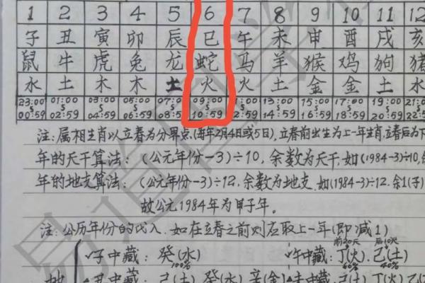 五行格局的误区与真相：如何正确解读你的性格密码？