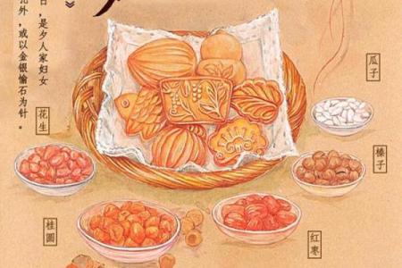 七夕节的民俗与现代庆祝方式对比