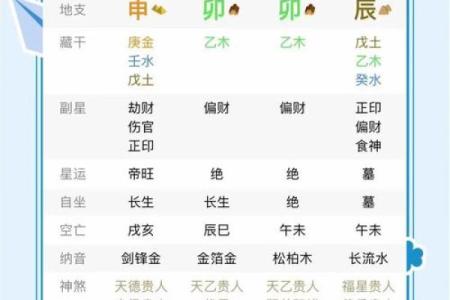 误入辛未月命理误区，你错过了哪些命运的机会？
