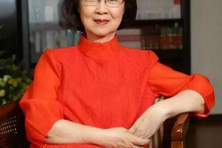 颠覆传统解读：琼瑶的八字命理为何反而成就了她的传奇人生？