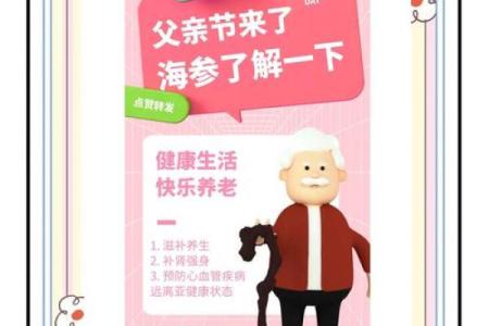 重阳节送男朋友的养生礼物，关爱他的健康