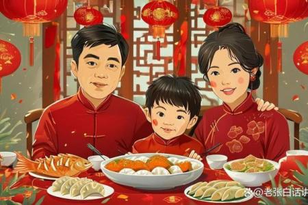 节日调休与传统习俗的碰撞与融合