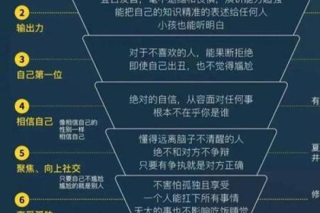 性格解析新视角：五行格局，带你走出性格困境