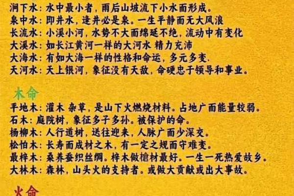 五行格局揭秘：嘉之性格解析，如何找到你的天赋之路？
