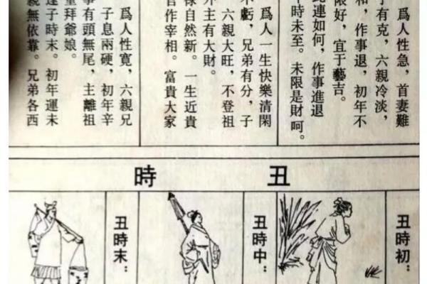 正月初一出生的男孩，命理中的暗藏玄机：你可能忽视的命运误区