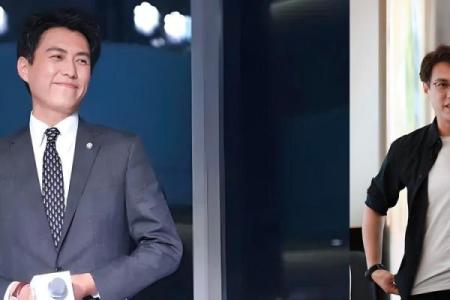 靳东婚姻命理反而让他更幸福？你可能忽略了这些玄机