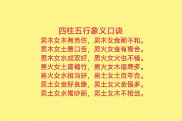 颠覆传统五行观：性格解析如何通过五音格局优化？
