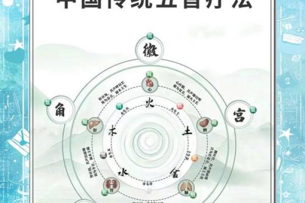 颠覆传统五行观：性格解析如何通过五音格局优化？