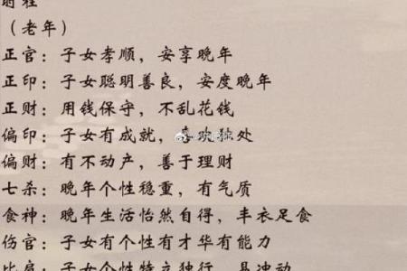 梁湘润命理传承笔记:命运中的误区,你真的了解自己的八字吗?